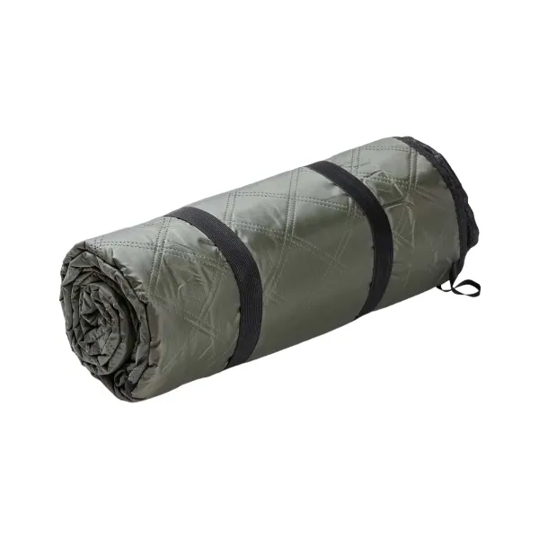 Килимок туристичний із епонжу 150*200 см, хакі(LU014)(WB) - Фото 2 Килимок туристичний із епонжу 150*200 см, хакі(LU014)(WB) - изображение 2