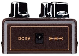 Efekt gitarowy Joyo R-01 Tauren (SUP_nj18712) - Zdjęcie 5 Efekt gitarowy Joyo R-01 Tauren (SUP_nj18712) - obraz 5