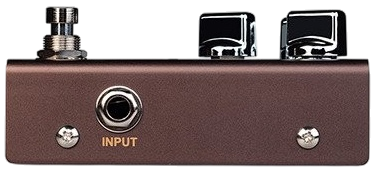 Efekt gitarowy Joyo R-01 Tauren (SUP_nj18712) - Zdjęcie 6 Efekt gitarowy Joyo R-01 Tauren (SUP_nj18712) - obraz 6