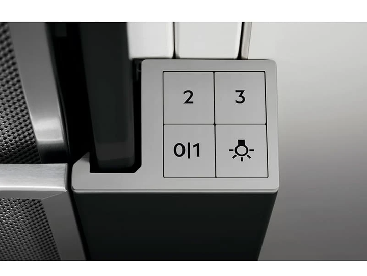 Витяжка телескопічна ELECTROLUX LFP326FW - зображення 3