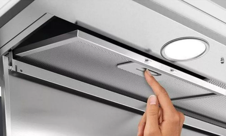 Витяжка вбудована ELECTROLUX LFG719X - зображення 4