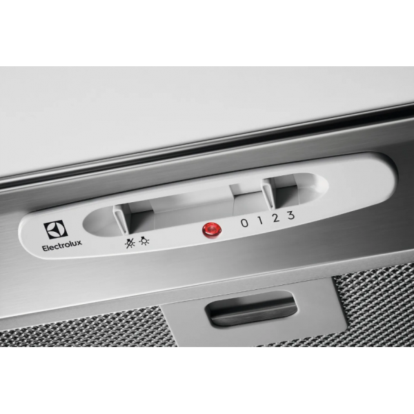 Витяжка компактна ELECTROLUX LFG525S - изображение 2