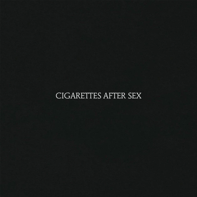 Виниловая пластинка Cigarettes After Sex (Limited Edition Clear Vinyl) - Фото 1 Виниловая пластинка Cigarettes After Sex (Limited Edition Clear Vinyl) - изображение 1