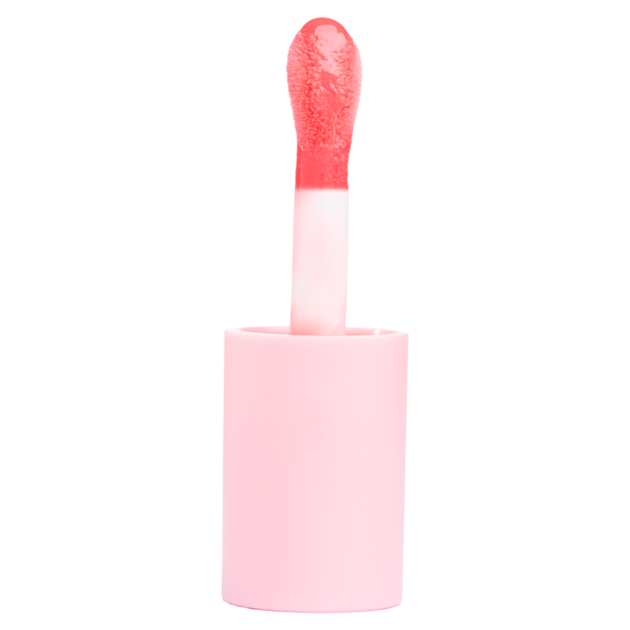ZOLA Олія для губ Watermelon Sorbet - Фото 3 ZOLA Олія для губ Watermelon Sorbet - изображение 3