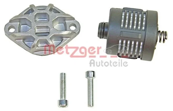 Фільтр АКПП METZGER 8020037 Volvo V50, S40, S80, XC90, S60, V70, XC70 1673828, 30787687, 8V414A319AA - Фото 2 Фільтр АКПП METZGER 8020037 Volvo V50, S40, S80, XC90, S60, V70, XC70 1673828, 30787687, 8V414A319AA - изображение 2