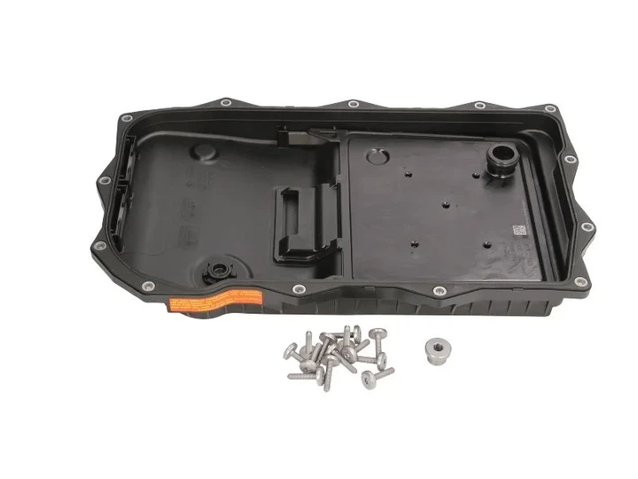 Гідравлічний насос коробка передач ZF 1087298179 - изображение 2