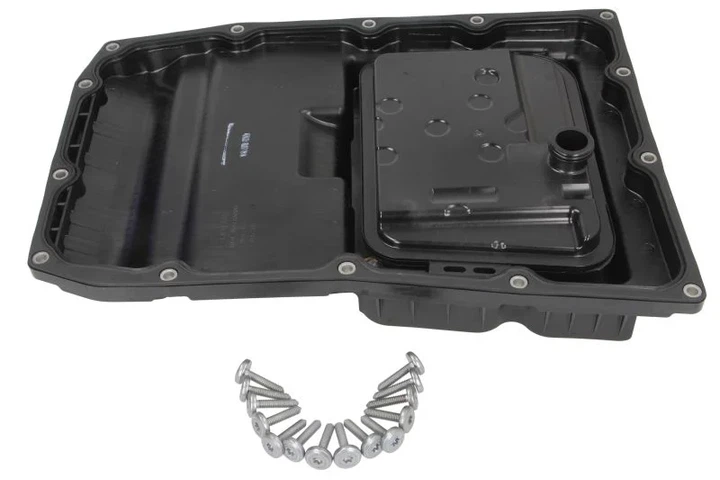 Гідравлічний насос коробка передач ZF 1086120809 Porsche Panamera 97032102500 - изображение 2