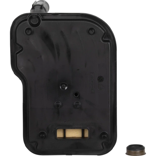 Фільтр АКПП без прокладки ACDelco 24236931 Cadillac SRX, XLR, STS; Chevrolet Camaro 24236933, 24224781, 24208576 - изображение 2