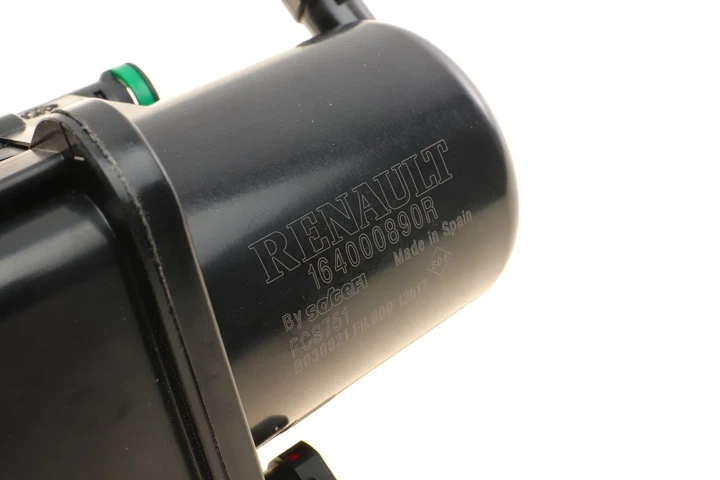 Фільтр паливний дизель RENAULT 164000890R Renault Clio 8200294143, 8200294143C, 8200447197 - изображение 5
