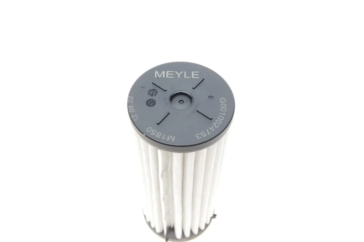 Фільтр гідравлічний АКПП MEYLE 100 136 1011 Volkswagen Sharan, T-Roc, Passat, Golf, Transporter, Tiguan, Multivan; Audi A3, Q3, A1, Q2, TT; Skoda Kodiaq, Superb 0GC325183, 0GC325183A, 0GC325183D - изображение 2