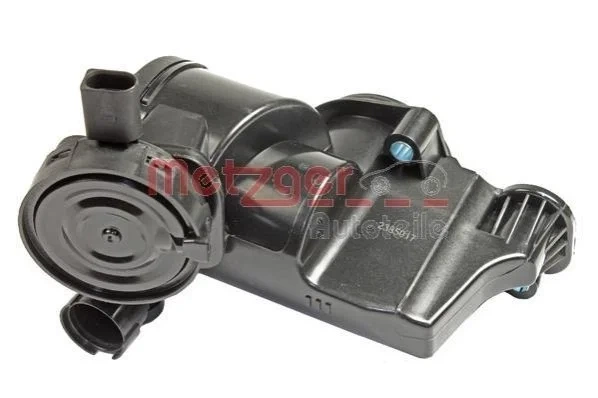 Фільтр очищення картерних газів METZGER 2385017 Audi A2; Volkswagen Bora, Caddy, Polo, Golf; Skoda Roomster, Fabia, Octavia; Seat Leon, Ibiza, Cordoba, Toledo 036103677, N90617501, 036103464AB - Фото 1 Фільтр очищення картерних газів METZGER 2385017 Audi A2; Volkswagen Bora, Caddy, Polo, Golf; Skoda Roomster, Fabia, Octavia; Seat Leon, Ibiza, Cordoba, Toledo 036103677, N90617501, 036103464AB - изображение 1