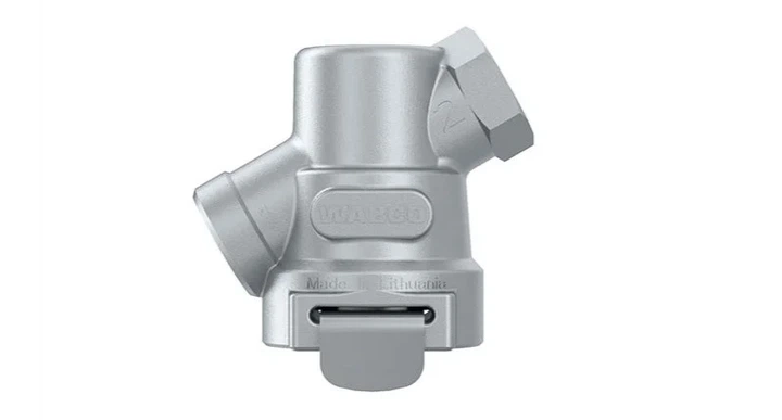 Фільтр шланга Wabco 4325000200 0004291795, 0004292995, 0004293044 - изображение 4