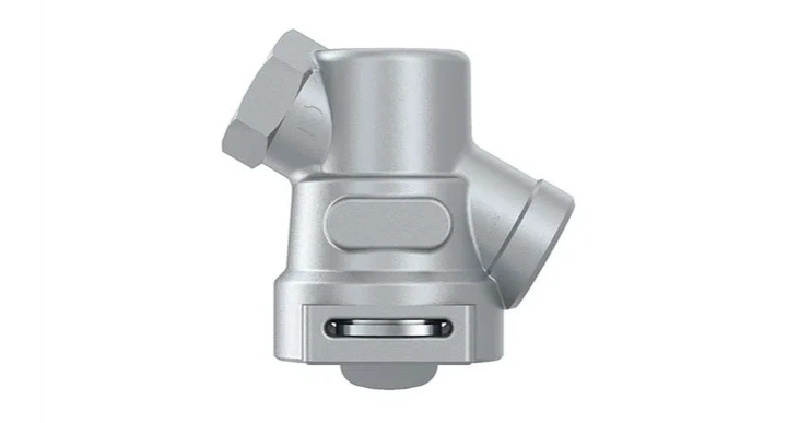 Фільтр шланга Wabco 4325000200 0004291795, 0004292995, 0004293044 - изображение 6