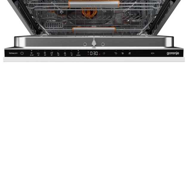 Посудомоечная машина встроенная Gorenje GV 673 A65 - изображение 3