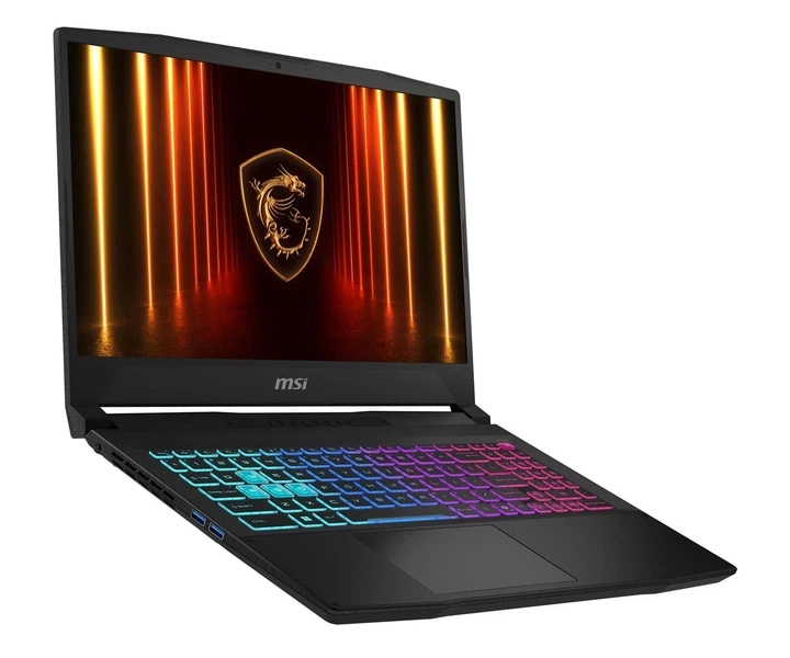 Ноутбук MSI Katana 15 HX i7-14650HX/16GB/512 RTX5050 165Hz (Katana 15 HX | B14WEK-060XPL) - Фото 4 Ноутбук MSI Katana 15 HX i7-14650HX/16GB/512 RTX5050 165Hz (Katana 15 HX | B14WEK-060XPL) - изображение 4