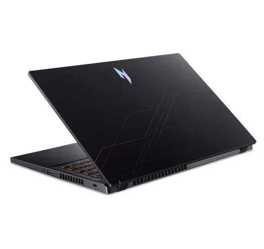 Ноутбук ACER Nitro V 15 ANV15-52-99DS, Intel Core i9-13900H до 5.4GHz/ 15.6" FHD/RAM 16GB/ SSD 512GB/ NVIDIA GeForce RTX 5060 8GB - Фото 5 Ноутбук ACER Nitro V 15 ANV15-52-99DS, Intel Core i9-13900H до 5.4GHz/ 15.6" FHD/RAM 16GB/ SSD 512GB/ NVIDIA GeForce RTX 5060 8GB - зображення 5