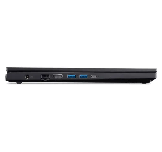 Ноутбук ACER Nitro V 15 ANV15-52-99DS, Intel Core i9-13900H до 5.4GHz/ 15.6" FHD/RAM 16GB/ SSD 512GB/ NVIDIA GeForce RTX 5060 8GB - Фото 9 Ноутбук ACER Nitro V 15 ANV15-52-99DS, Intel Core i9-13900H до 5.4GHz/ 15.6" FHD/RAM 16GB/ SSD 512GB/ NVIDIA GeForce RTX 5060 8GB - зображення 9