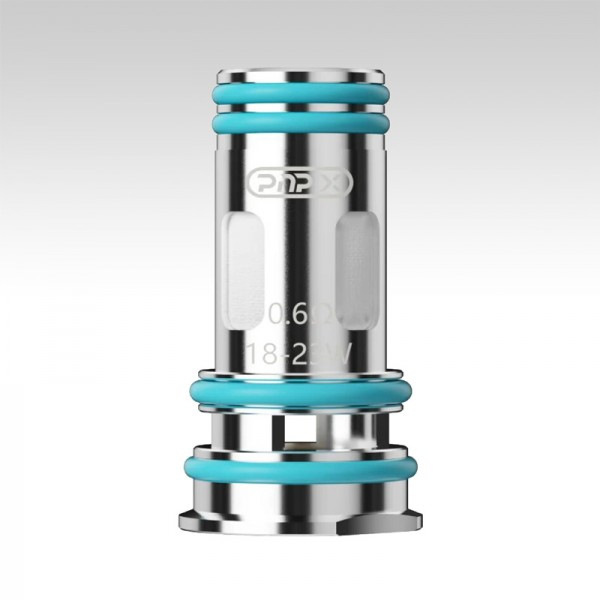 Испаритель Voopoo Pnp Х 0.6 Om - изображение 2