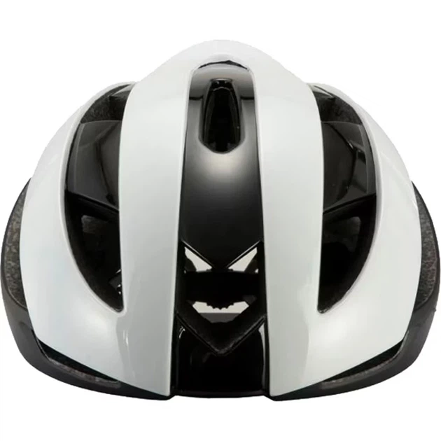 Шолом велосипедний Rockbros розмір L White-Black (10110004001) - зображення 3