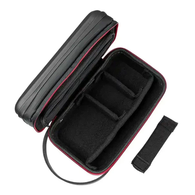 Захисна сумка Telesin для GoPro водонепроникна (GP-PRC-278-02) - зображення 6