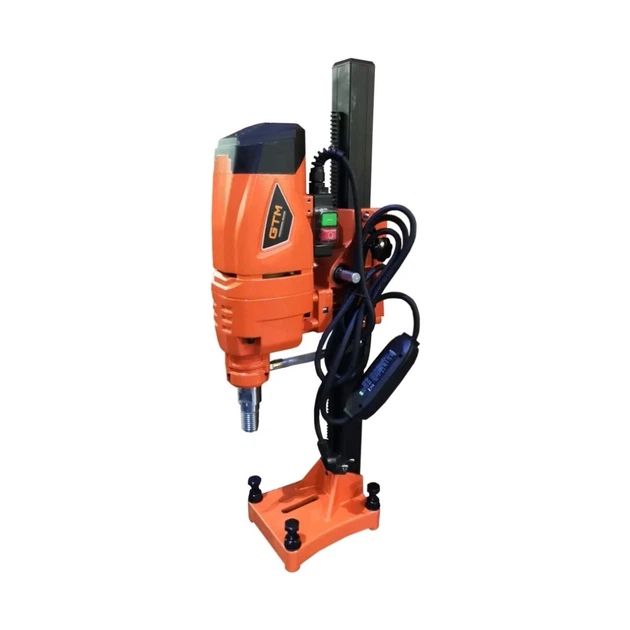 Бурильная установка GTM DK-182 (38912) - изображение 2