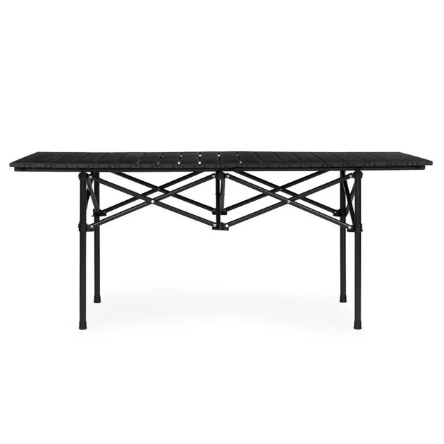 Складной кемпинговый столик MultiGarden Kemp 120х55 см. с сумкой-чехлом - изображение 4