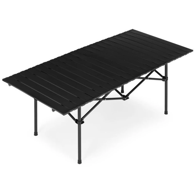 Складной кемпинговый столик MultiGarden Kemp 120х55 см. с сумкой-чехлом - изображение 5