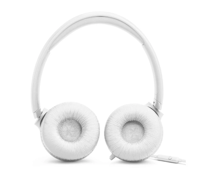 Навушники JBL Tune 530 White (JBLT530WHT) - изображение 3