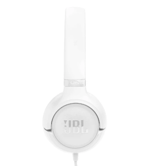 Навушники JBL Tune 530 White (JBLT530WHT) - изображение 8