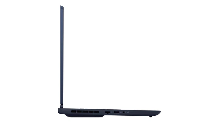 Ноутбук Dell Alienware 16 Aurora (AC16250_RPLH-R_011_HOM), Intel Core 9 270H / 16″ / 120 Гц / RAM 16 ГБ DDR5 / SSD 1 ТБ / Intel Graphics + RTX 5060/ Windows 11 Home / Темно-синій - Фото 7 Ноутбук Dell Alienware 16 Aurora (AC16250_RPLH-R_011_HOM), Intel Core 9 270H / 16″ / 120 Гц / RAM 16 ГБ DDR5 / SSD 1 ТБ / Intel Graphics + RTX 5060/ Windows 11 Home / Темно-синій - изображение 7