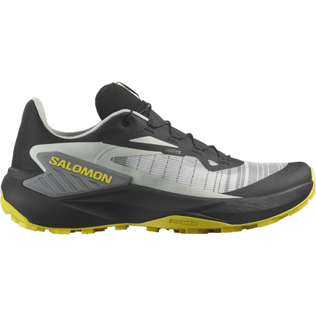 Кросівки Salomon GENESIS 45.5 (10,5 UK) 29 см чорний s479781 - Фото 1 Кросівки Salomon GENESIS 45.5 (10,5 UK) 29 см чорний s479781 - зображення 1