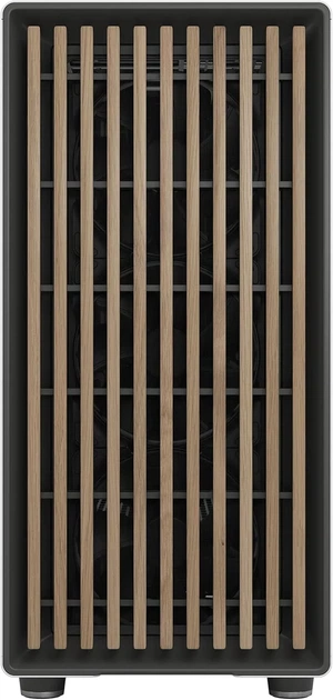 Корпус для ПК Fractal Design North XL Chalk White / без БП / Белый (102108898) - изображение 2