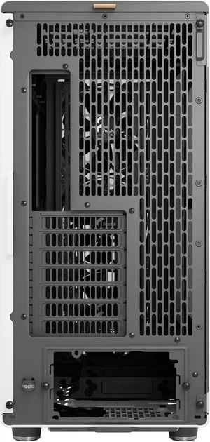 Корпус для ПК Fractal Design North XL Chalk White / без БП / Белый (102108898) - изображение 4