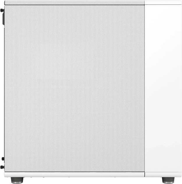 Корпус для ПК Fractal Design North XL Chalk White / без БП / Белый (102108898) - изображение 5