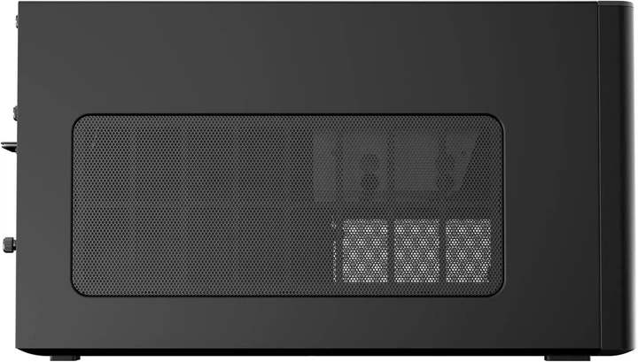 Корпус для ПК Fractal Design Node 304 / без БП / Черный (102126412) - изображение 5
