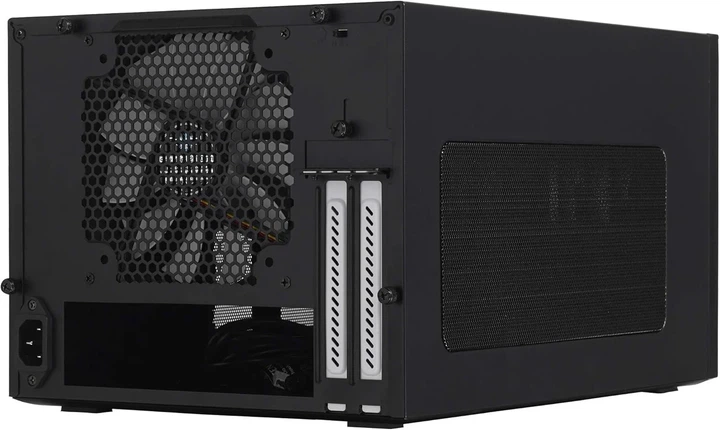 Корпус для ПК Fractal Design Node 304 / без БП / Черный (102126412) - изображение 6