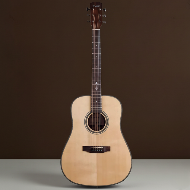 Акустическая гитара Prima DSAG218 Acoustic Guitar - Фото 1 Акустическая гитара Prima DSAG218 Acoustic Guitar - изображение 1
