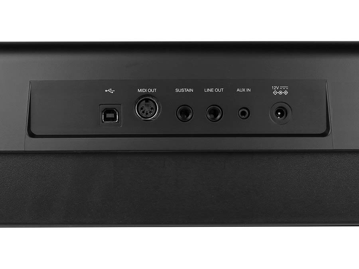 Цифровое пианино Medeli SP201 (Black) - изображение 5
