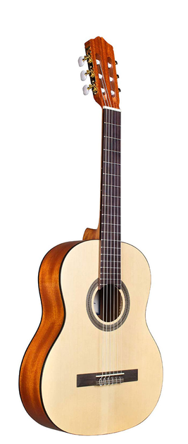 Классическая гитара Cordoba C1M 1/2 - изображение 2