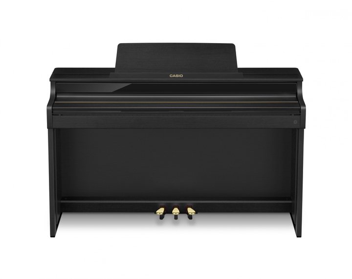 Цифровое пианино Casio Celviano AP-550BK - изображение 2