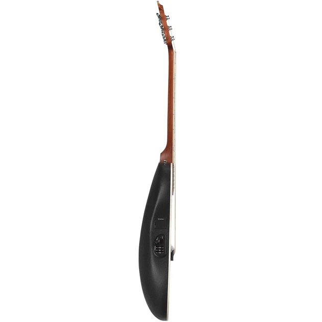 Электроакустическая гитара Ovation CS28P-RG Celebrity Standard Plus Super Shallow - Фото 5 Электроакустическая гитара Ovation CS28P-RG Celebrity Standard Plus Super Shallow - изображение 5