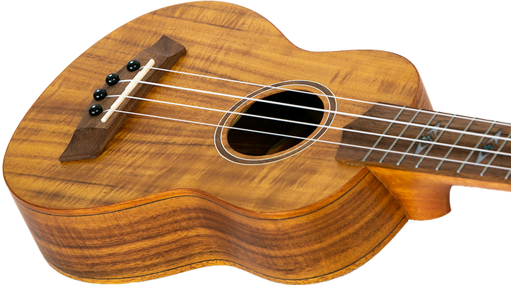 Укулеле Flight DUC440 Acacia Concert - Фото 3 Укулеле Flight DUC440 Acacia Concert - изображение 3