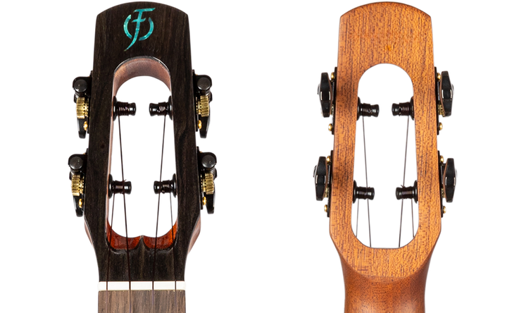 Укулеле FLIGT NIGHTHAWK TENOR EQ-A - Фото 4 Укулеле FLIGT NIGHTHAWK TENOR EQ-A - изображение 4