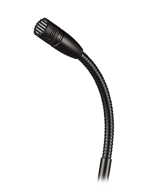 Микрофон Audio-Technica U857Q - Фото 2 Микрофон Audio-Technica U857Q - изображение 2