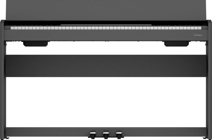 Цифровое пианино Roland F107-BKX - Фото 3 Цифровое пианино Roland F107-BKX - изображение 3