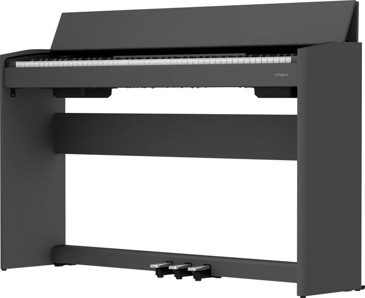 Цифровое пианино Roland F107-BKX - Фото 5 Цифровое пианино Roland F107-BKX - изображение 5