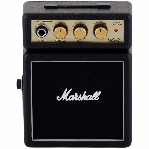 Микростек Marshall MS-2 - изображение 2