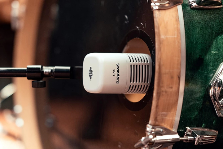 Микрофон Universal Audio SD-5 - изображение 6