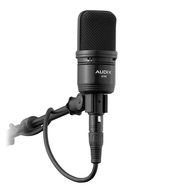 Микрофоны шнуровые Audix A133 - изображение 2