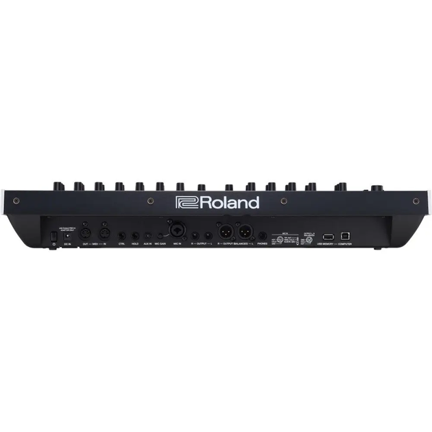 Синтезатор Roland JUPITER-XM - изображение 3